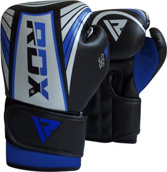 Тренировочные перчатки RDX Kids JBG-1U 4 Oz