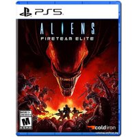  Aliens: Fireteam Elite для PlayStation 5