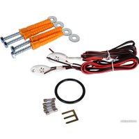 Отопительный котел Stout SEB21 7кВт