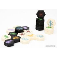 Настольная игра Gen42 Games Улей (Hive)