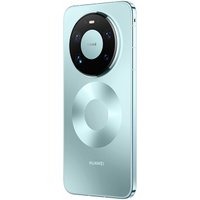 Телефон Huawei Mate 80 Pro Max SGT-AL10 16GB/512GB (бирюзовый, китайская версия)