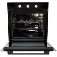 Электрический духовой шкаф Konigin Barberry 60 BK MR7 в Борисове