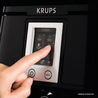 Кофемашина Krups EA850B