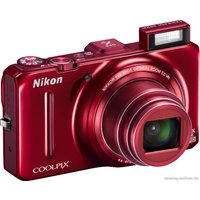 Фотоаппарат Nikon Coolpix S9300