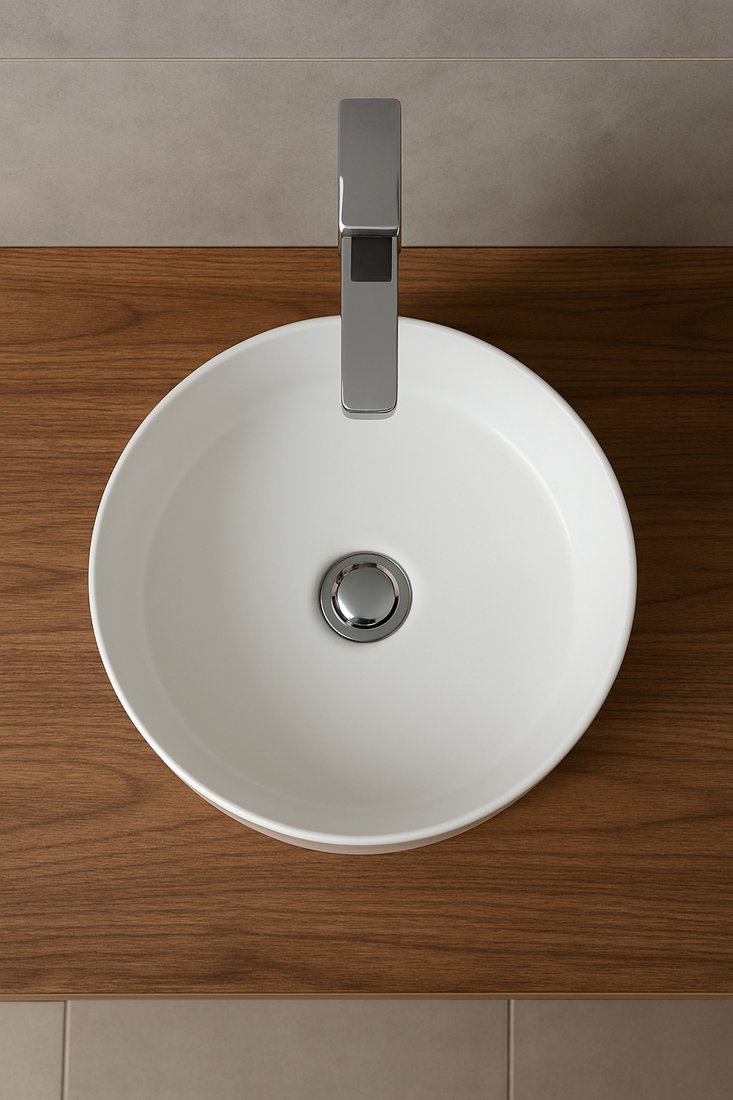 

Умывальник Topcera Sanitary 301-41