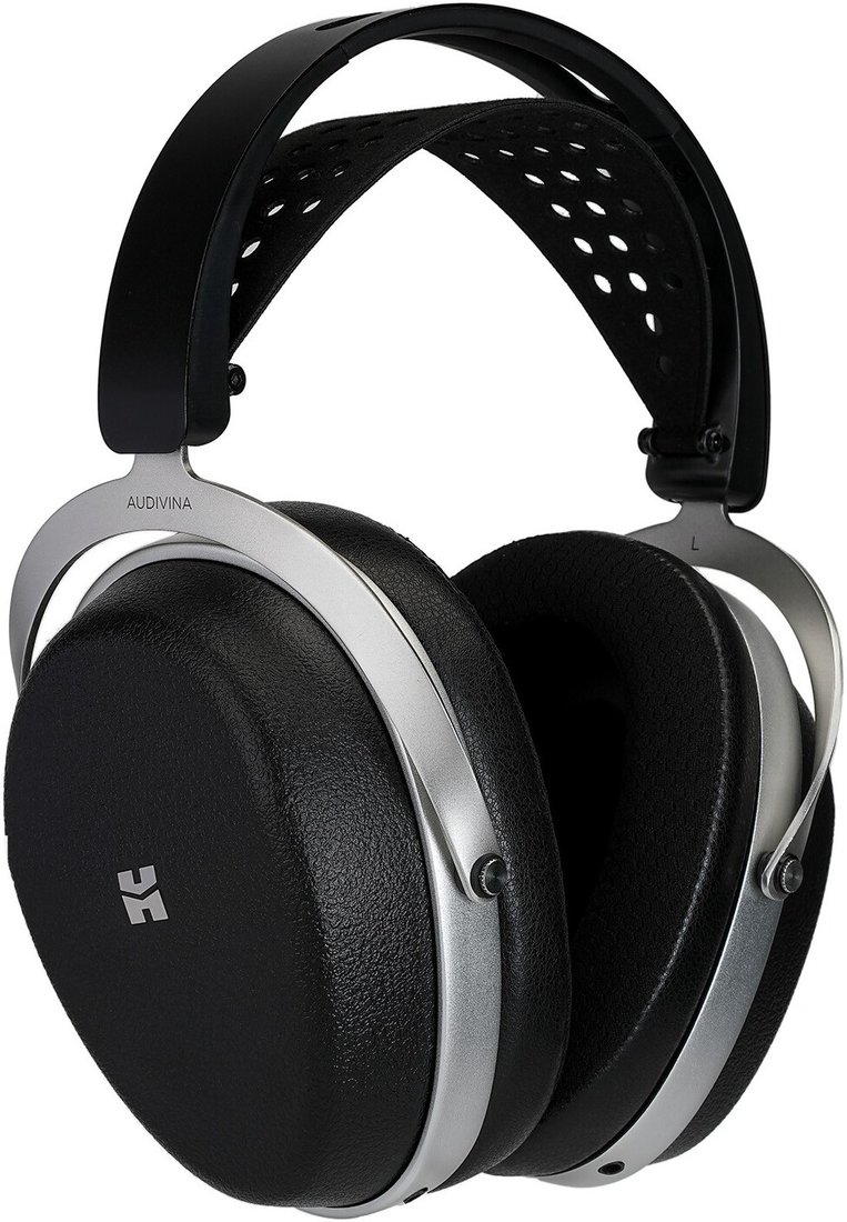 

Наушники HiFiMan Audivina LE