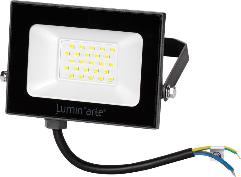 

Уличный прожектор Luminarte LFL-30W/05