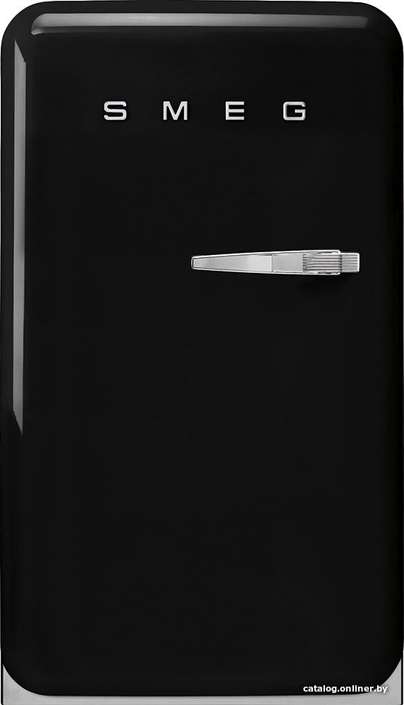 

Однокамерный холодильник Smeg FAB10LBL5
