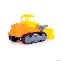 Погрузчик Полесье Гусеничный трактор-погрузчик 7377 в Бресте