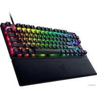 Клавиатура Razer Huntsman V3 Pro TKL (черный, нет кириллицы)