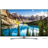 Телевизор LG 43UJ750V