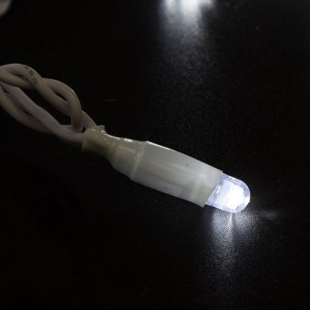 

Новогодняя гирлянда КС Нить Ориона 7W 96 LED 955129 (10 м)