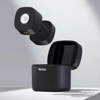 Фонарь NexTool Highlights Night Travel Headlight (черный)