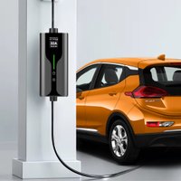 Зарядная станция GNLT Basic Type1 6-32A (7квт)