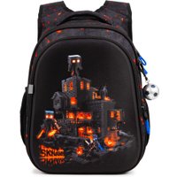 Школьный рюкзак SkyName set-R1-095
