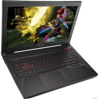 Игровой ноутбук ASUS FX503VD-E4139