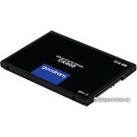 SSD GOODRAM CX400 gen.2 512GB SSDPR-CX400-512-G2