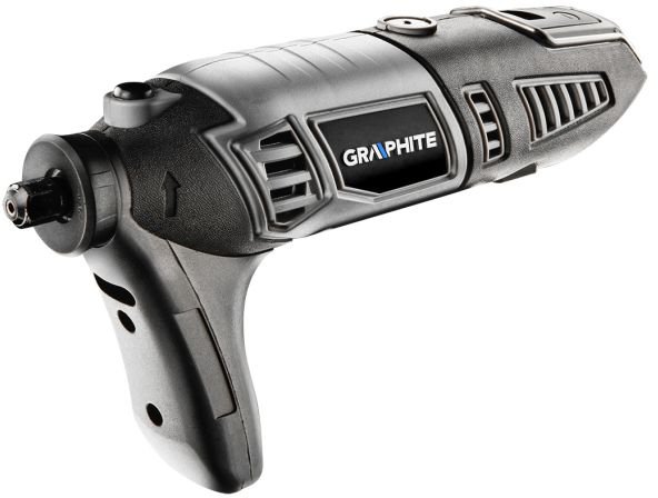 

Прямошлифовальная машина GRAPHITE 59G019