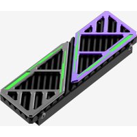 Радиатор для SSD Hiksemi HS-RADIATOR-MH1