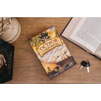 Сейф-книга BRAUBERG Остров сокровищ