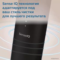 Электрическая зубная щетка Philips HX9992/12