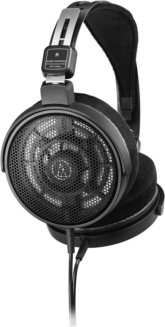 

Наушники Audio-Technica ATH-R30x