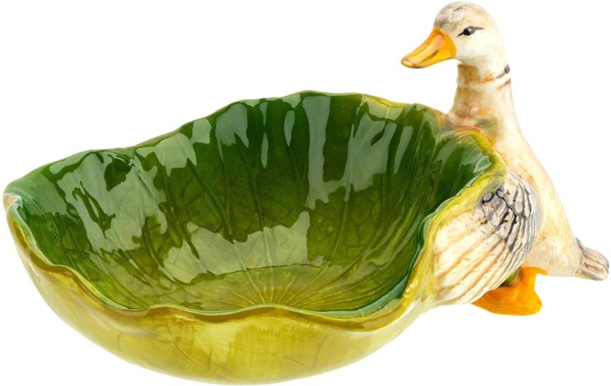 

Блюдо Elan Gallery Уточка 340064