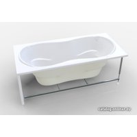 Ванна 1Марка Dinamika 170x80 (с каркасом)