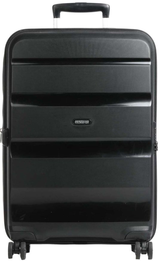 

Чемодан-спиннер American Tourister Bon Air DLX Black 75 см