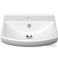 Умывальник Керамин Клермонт 45 (мебельный белый)