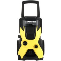 Мойка высокого давления Karcher K 5 Basic B 1.180-584.0