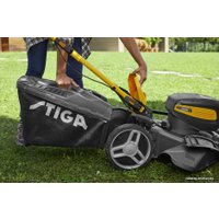 Газонокосилка Stiga Combi 753 SQ AE 2L0537878/ST1 (без АКБ)