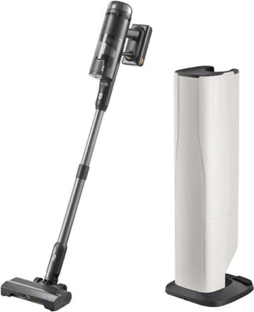 

Пылесос Roborock H60 Hub Ultra (с евровилкой)