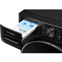 Стирально-сушильная машина Hyundai WFD8401