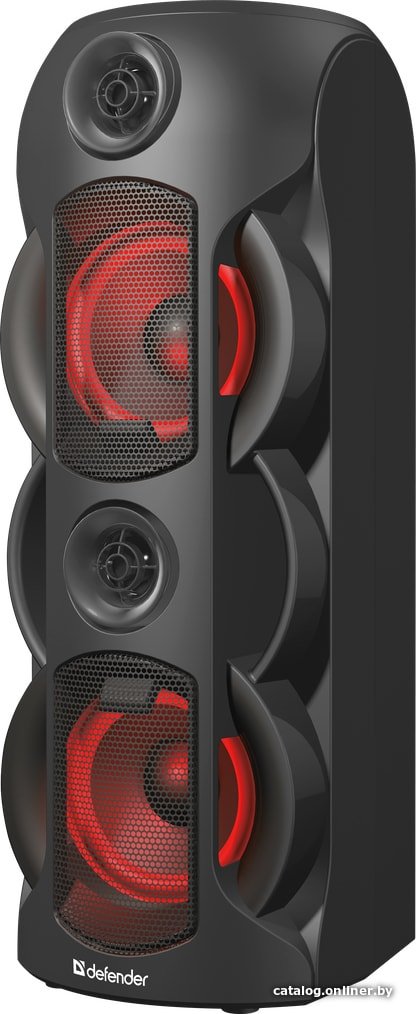 Патибокс Defender G78