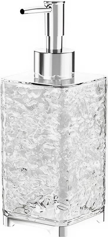 

Дозатор для жидкого мыла Saniteco Fresh JH013