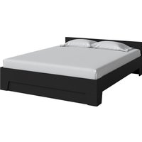 Кровать PROxSON Aria 180x190 (черный)