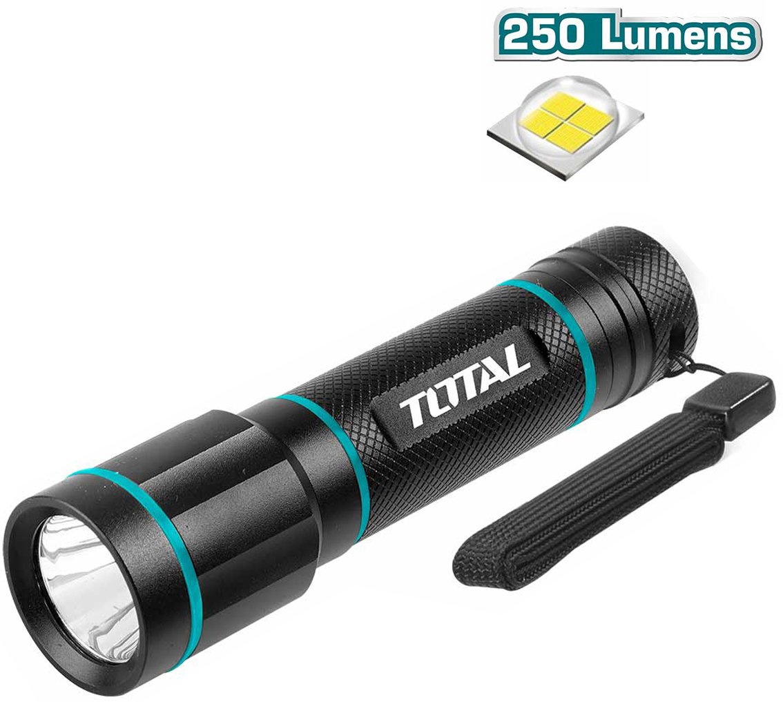 

Фонарь Total TFL013AAA58