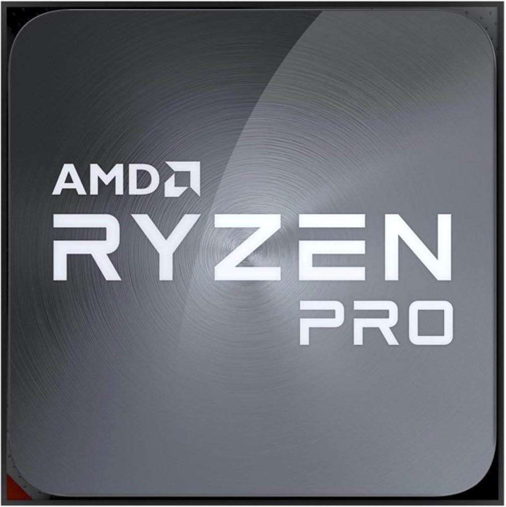 Процессор AMD Ryzen 5 Pro 2400G