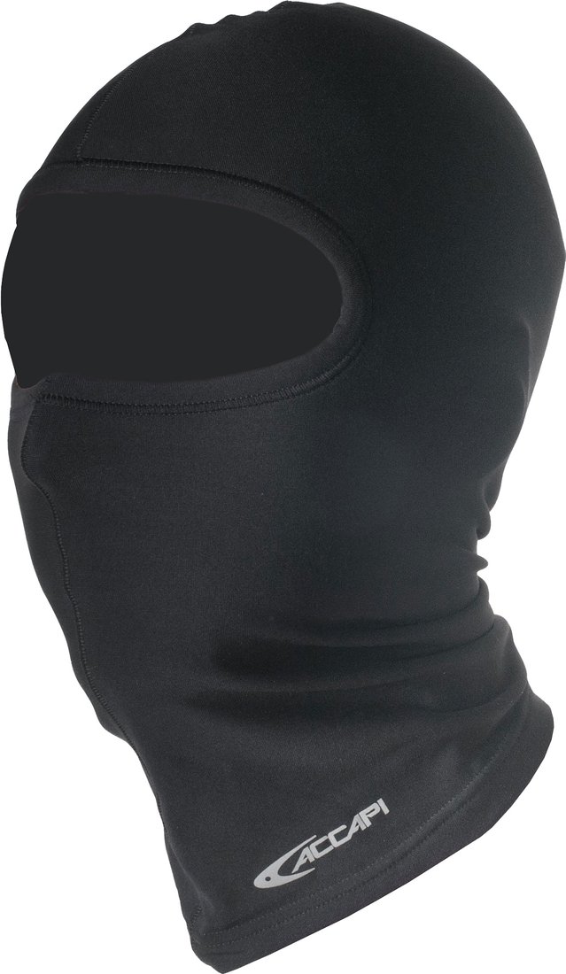 

Горнолыжная балаклава Accapi Balaclava A830-999 (Senior, черный)
