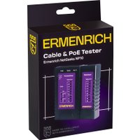 Тестер Ermenrich NetGeeks NP10 85300