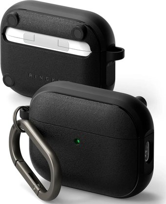 Чехол Ringke Onyx Magnetic для Airpods Pro 3 Black