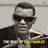 Виниловая пластинка Ray Charles ‎- The Best Of Ray Charles (прозрачный винил)