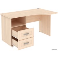 Стол Уют Сервис Гарун Г776.04 (молочный дуб)