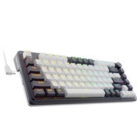 Клавиатура Redragon Ucal Pro (черный/белый)