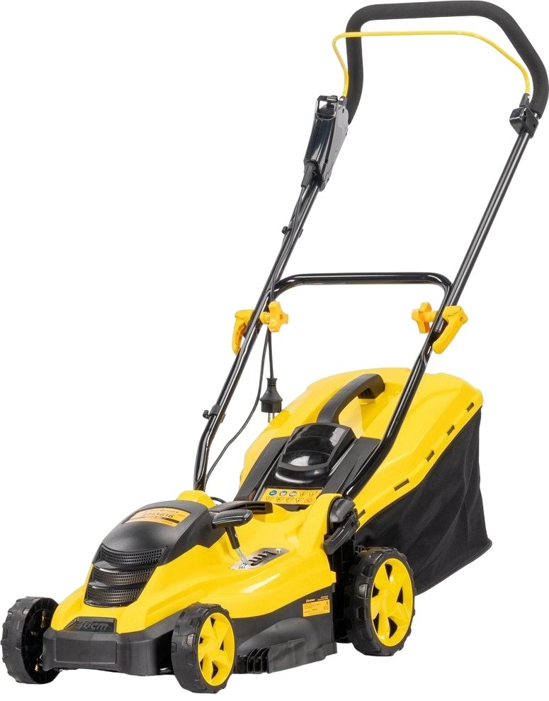 

Газонокосилка Champion EM3616