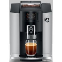 Кофемашина JURA E6 Platin 15376