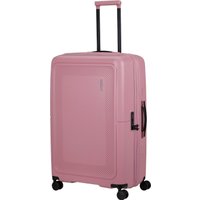 Чемодан-спиннер American Tourister Dashpop Lilas Pink 77 см