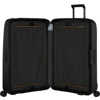 Чемодан-спиннер Samsonite Essens Graphite 81 см