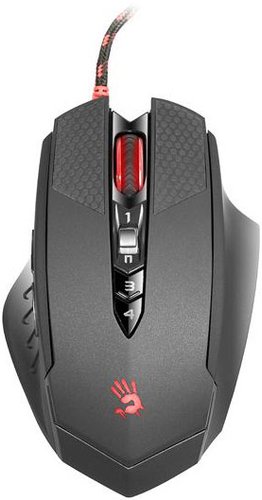A4Tech Bloody Terminator TL7